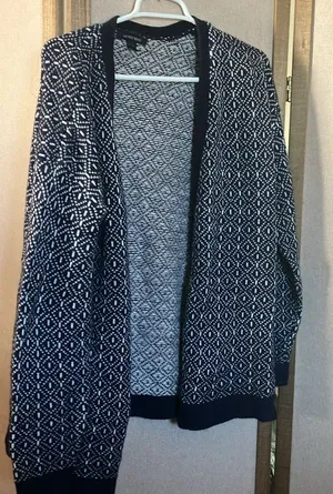 FINAL MARKDOWN Lands' End Knit Sweater XXL thumbnail 1