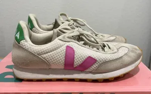 Veja Rio Branco Sneakers thumbnail 1