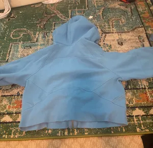 Lululemon full zip scuba thumbnail 1