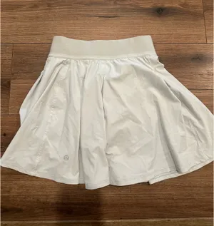Lululemon Tennis Skirt thumbnail 2