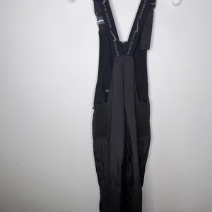 Polar Edge‎ Black Ski Bib thumbnail 7