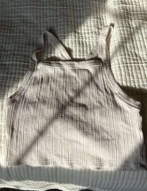 American Eagle Criss-Cross Tank thumbnail 1