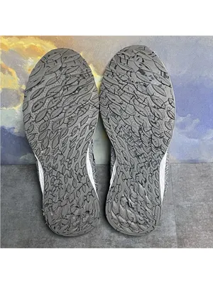 New Balance Fresh Foam Arishi Women's Gray Sneakers Size 8B thumbnail 9
