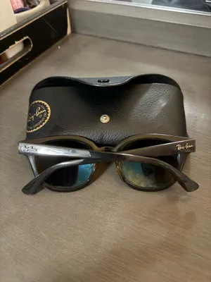 Rayban Sunglasses  thumbnail 3