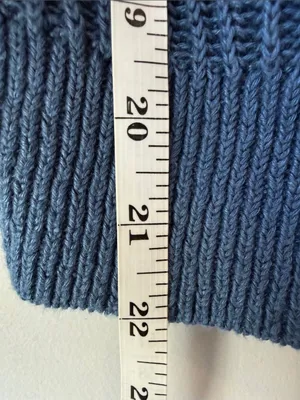 Lauren Ralph Lauren Linen Sweater thumbnail 6