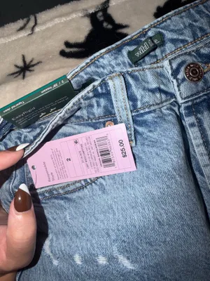 Wild Fable Jeans thumbnail 3
