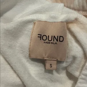 3/$15 FOUND dreamer lightweight hoodie thumbnail 5