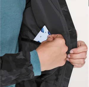 Lululemon Windbreaker Jacket thumbnail 3