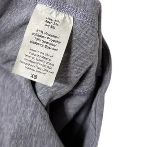 BEYOND YOGA Space Dye Wild Wisteria High Rise Leggings thumbnail 10