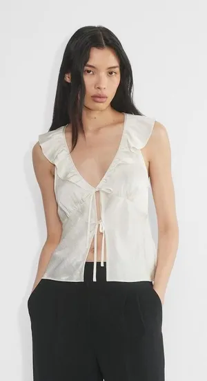 Aritzia Top thumbnail 1