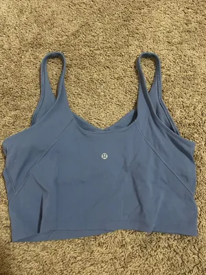 Lululemon Align Tank thumbnail 2