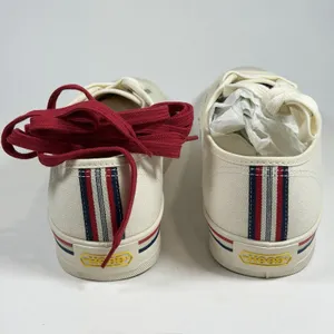 Hood Rocket 66 LC Size‎ Womens-11 Mens-9 Sneakers OFF WHITE thumbnail 5