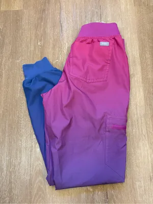 Figs Zamora Jogger Scrub Pants thumbnail 1