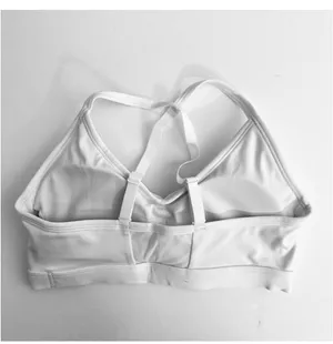 Gymshark S Ruched Sports Bra thumbnail 2