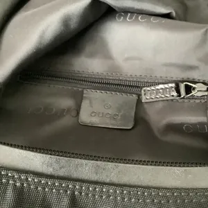Authentic GUCCI hobo bag 🌹🌹🌹 thumbnail 6
