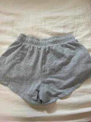 Auden Gray Lounge Shorts Size XS thumbnail 2