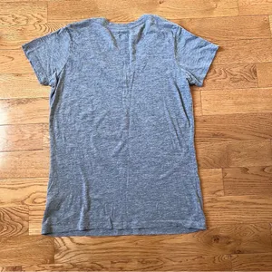 EUC NFL Team Apparel Women’s New England Patriots T Shirt Sz XL thumbnail 3