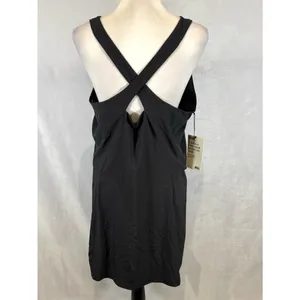 REI Active Pursuits Training black dress size large NWT thumbnail 10