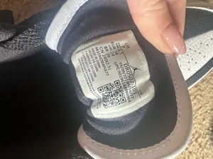 Nike Jordan Women’s Air Jordan 1 Low SE ‘homage’ thumbnail 3