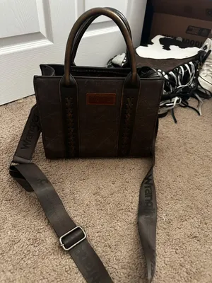 Wrangler purse thumbnail 2