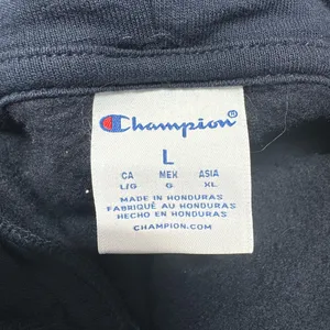 Champion Michigan Wolverines Women Navy Blue‎ Hooded - Size L. thumbnail 8