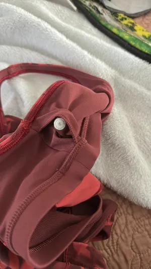 Lululemon Tank Top Align thumbnail 4