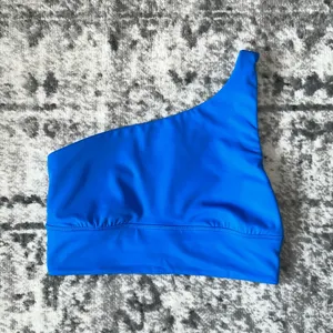 Lululemon Align Asymmetrical Bra *Light Support, A/B Cup thumbnail 2
