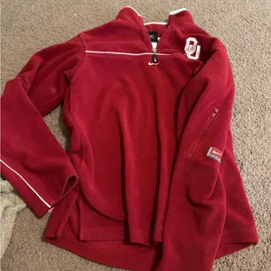 Nike Oklahoma Pullover thumbnail 1