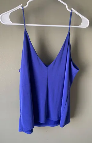 Eyeshadow Tank Top thumbnail 2