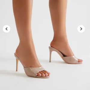 FashioNova Kitten Heels thumbnail 1