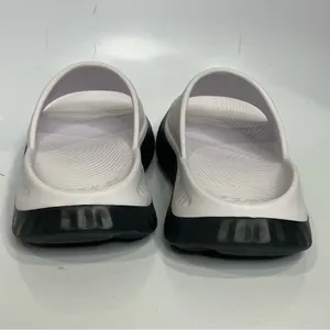 GPOS recovery‎ sandals black & white size 8 thumbnail 6