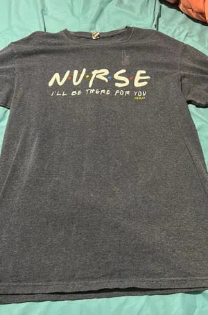 Jerzees T-Shirt thumbnail 1