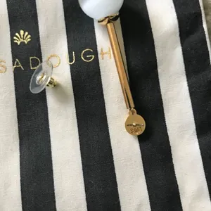 nwot Lele Sadoughi drop earringsx thumbnail 5