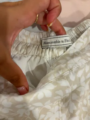 Abercrombie Shorts thumbnail 3