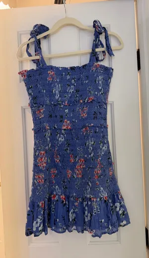 ASTR The Label Dress thumbnail 1