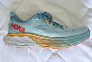 Hoka ONE ONE Arahi 6 Summer Song Mountain Spring thumbnail 1