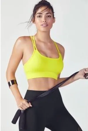 ✨HP✨FABLETICS Bra✨   thumbnail 1