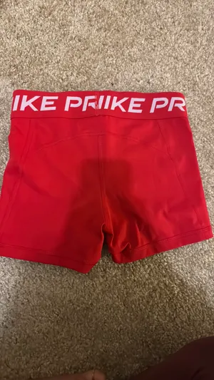 Nike Pro Shorts thumbnail 2