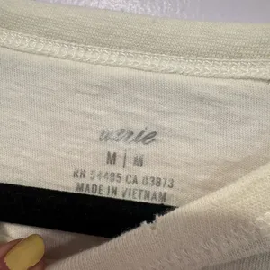 NWT Aerie warm wishes‎ graphic mountain long sleeve thumbnail 2