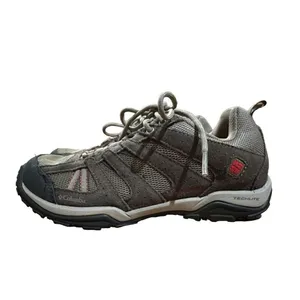 Columbia Women's‎ Dakota Drifter Waterproof Hiking Shoe Pebble Size 8 thumbnail 2