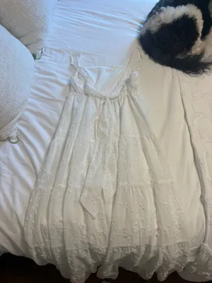 Midnight Doll Dress thumbnail 3