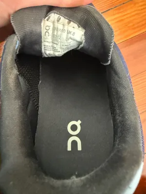 On Cloud Monster Women’s Shoes Size 10 thumbnail 6