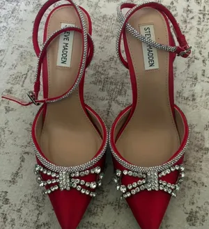 Steve Madden Heels thumbnail 1