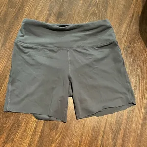 reebok biker shorts thumbnail 1