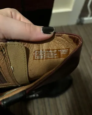 Ariat Boots thumbnail 8