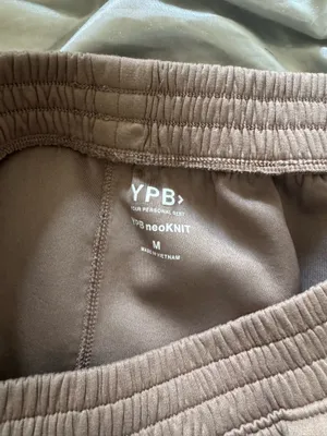 YBP Abercrombie Sweat Set thumbnail 4