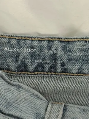 Adriano Goldschmied Alexis Boot Cut Jeans thumbnail 4