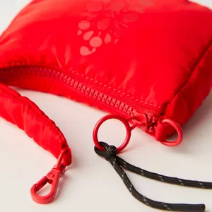 Free People Micro Buti Pouch - #1001 thumbnail 3