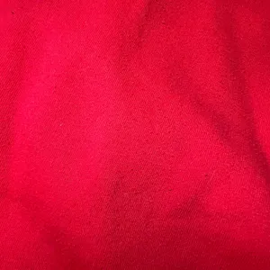 Vintage Christmas Sweatshirt‎ Womens Medium Red Holidays Grandkids Bright thumbnail 7