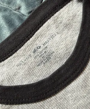 Brandy Melville Baby Tee thumbnail 3
